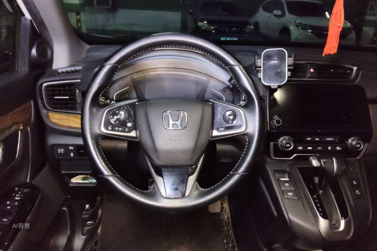 Honda CR-V 2020 #12 Honda CR-V 2020 immagine di auto #12