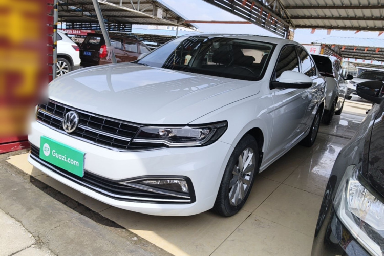 Volkswagen Bora 2020 #2 Volkswagen Bora 2020 car image #2