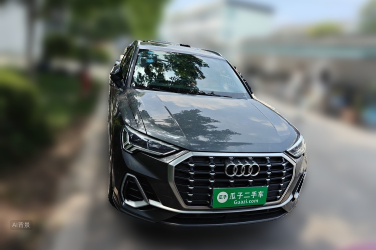 Audi Q3 2019 #3 Audi Q3 2019 car image #3