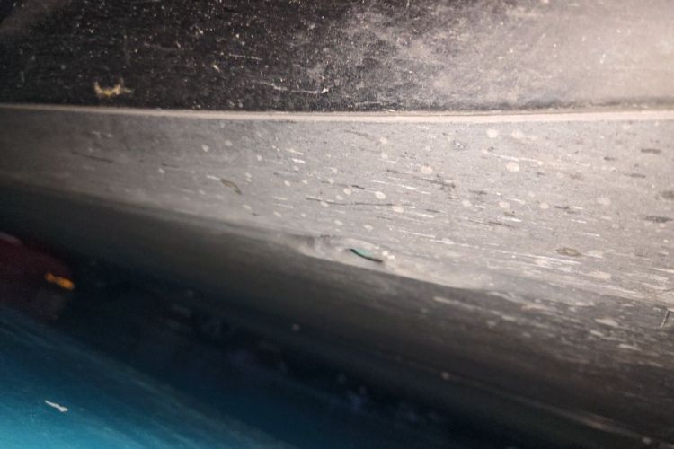 Tesla Model 3 2026 car image #27