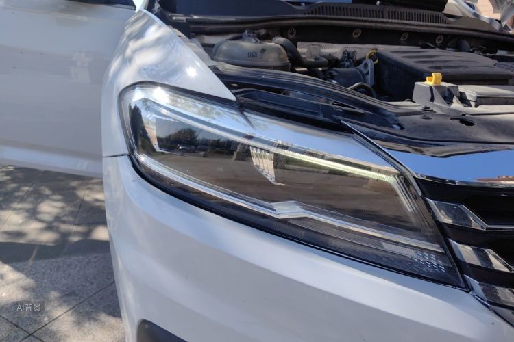 Volkswagen Lavida 2019 car image #8