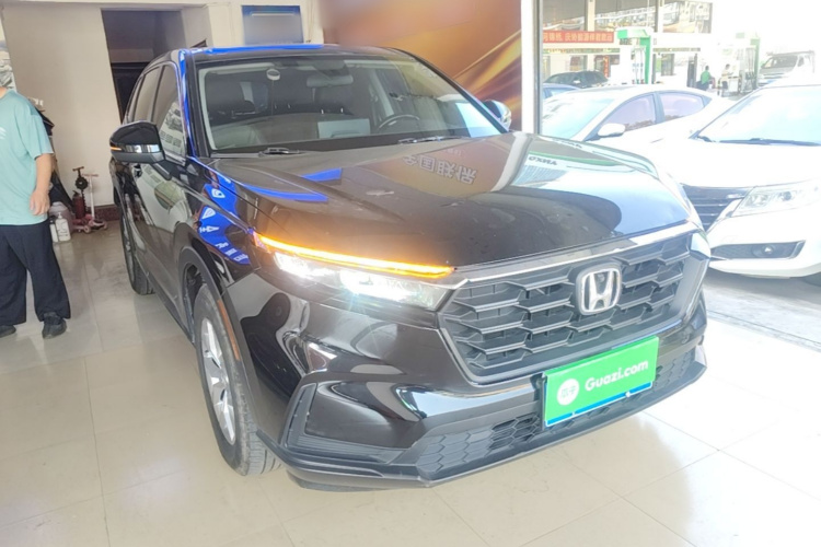 Honda CR-V 2023 صورة سيارة #4