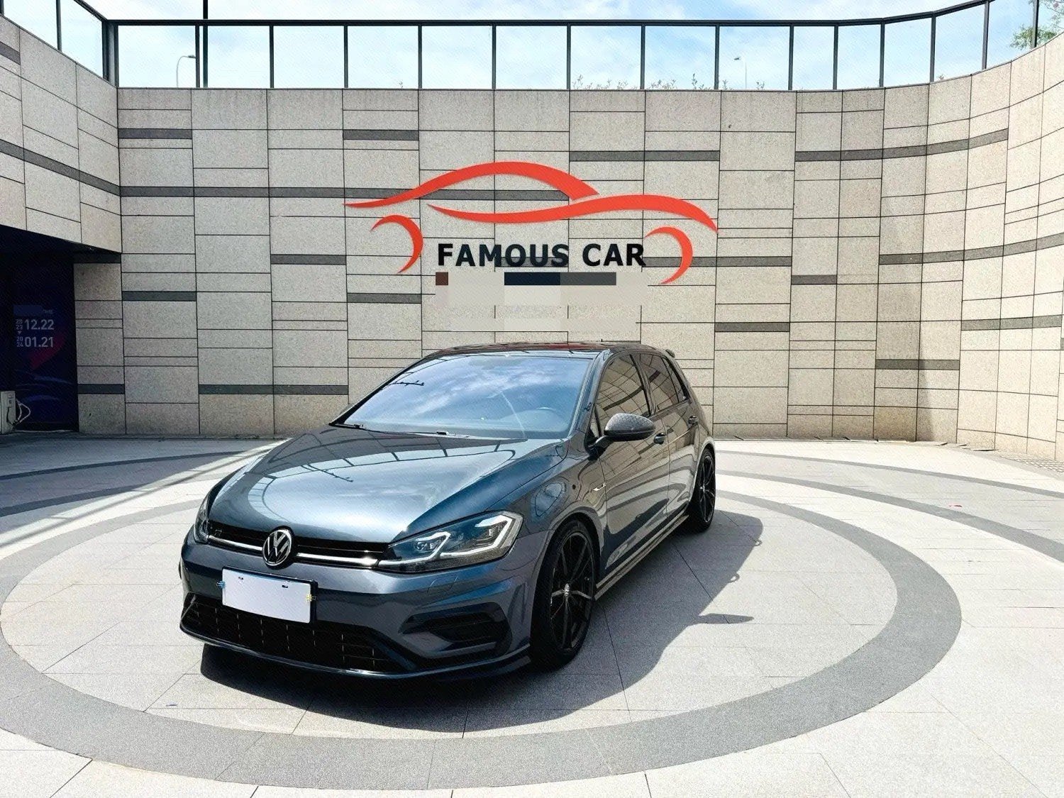 2020 2020 immagine di auto