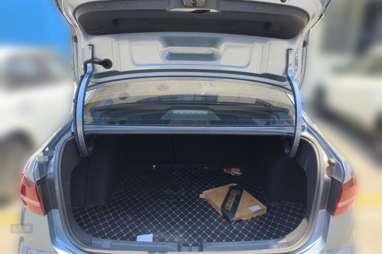 Volkswagen Lavida 2024 car image #21