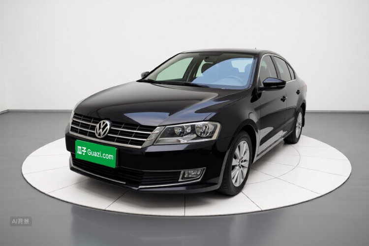 Volkswagen Lavida 2016 car image #2