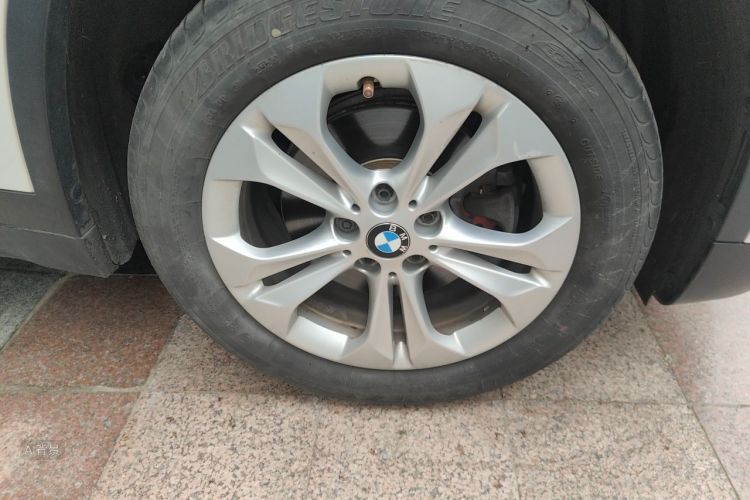 BMW X1 2017 car image #9