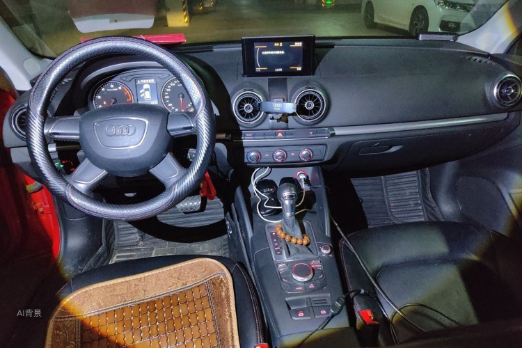 Audi A3 2016 صورة سيارة #11
