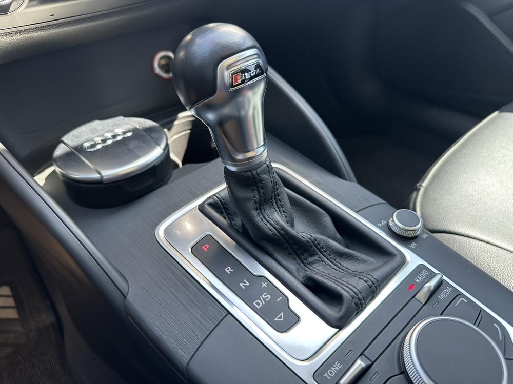 Audi A3 2016 car image #26