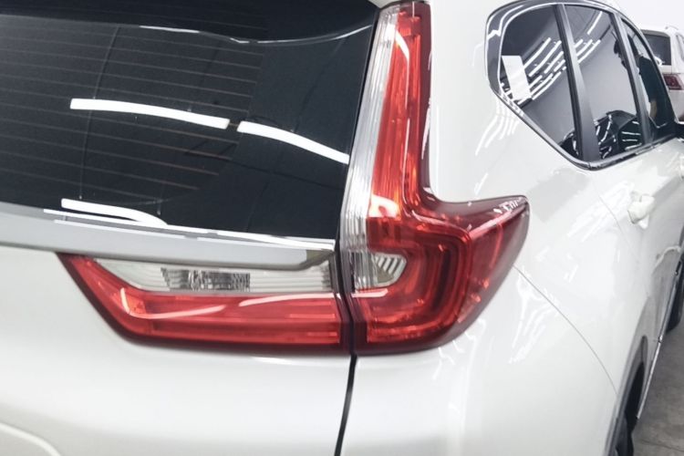 Honda CR-V 2019 car image #8