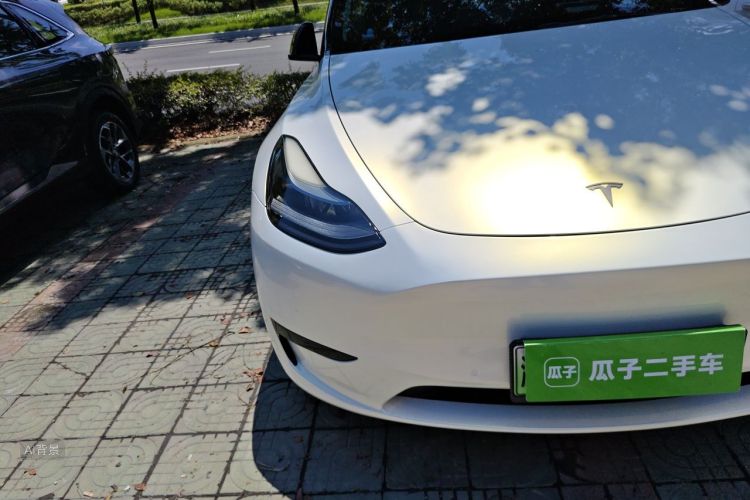 Tesla Model Y 2023 car image #8