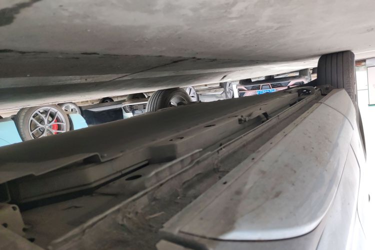 BYD Yuan Plus 2023 car image #26