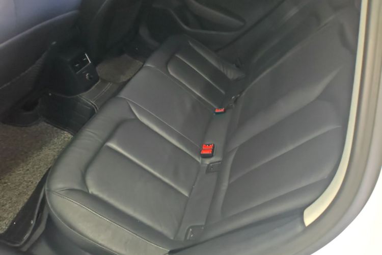 Audi A3 2016 #17 Audi A3 2016 car image #17