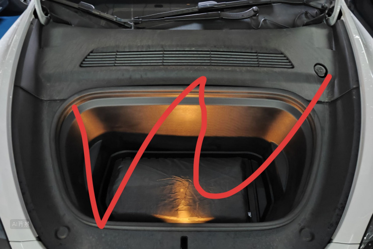 Tesla Model Y 2023 car image #22