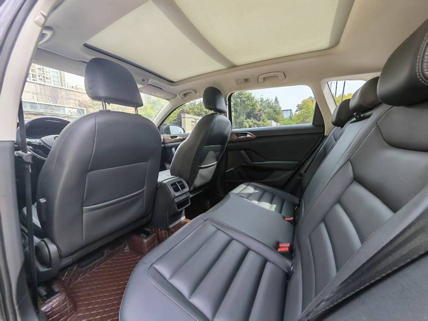 Volkswagen Tharu 2019 #5 Volkswagen Tharu 2019 car image #5