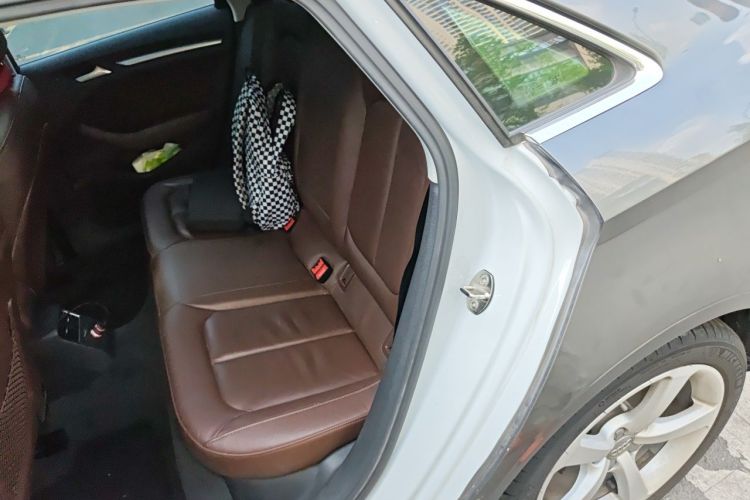 Audi A3 2015 immagine di auto #14