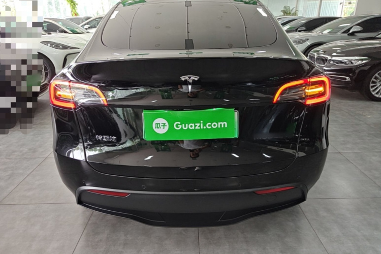 Tesla Model Y 2023 car image #6
