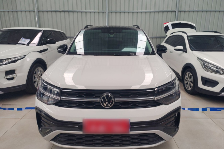 大众 途岳 2023 汽车图片 #3