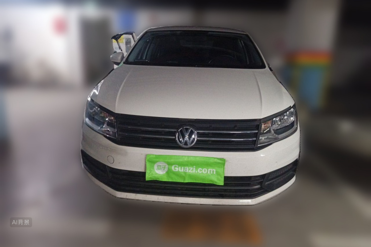 Volkswagen Santana 2017 #3 Volkswagen Santana 2017 car image #3