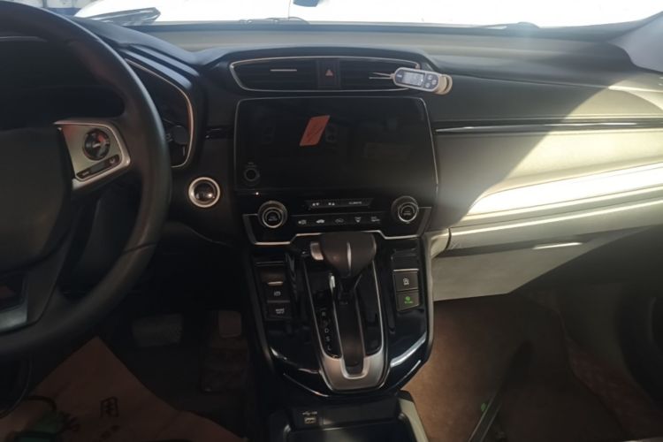 Honda CR-V 2022 imagem de carro #17