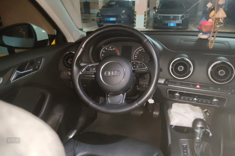 Audi A3 2016 #12 Audi A3 2016 immagine di auto #12