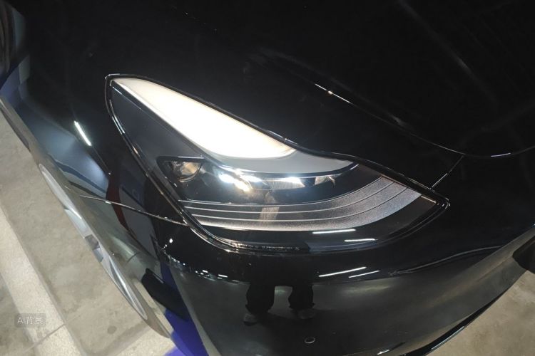 Tesla Model Y 2022 #8 Tesla Model Y 2022 car image #8