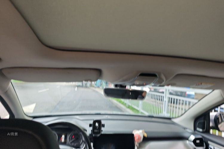 GEELY Coolray 2019 #20 GEELY Coolray 2019 immagine di auto #20