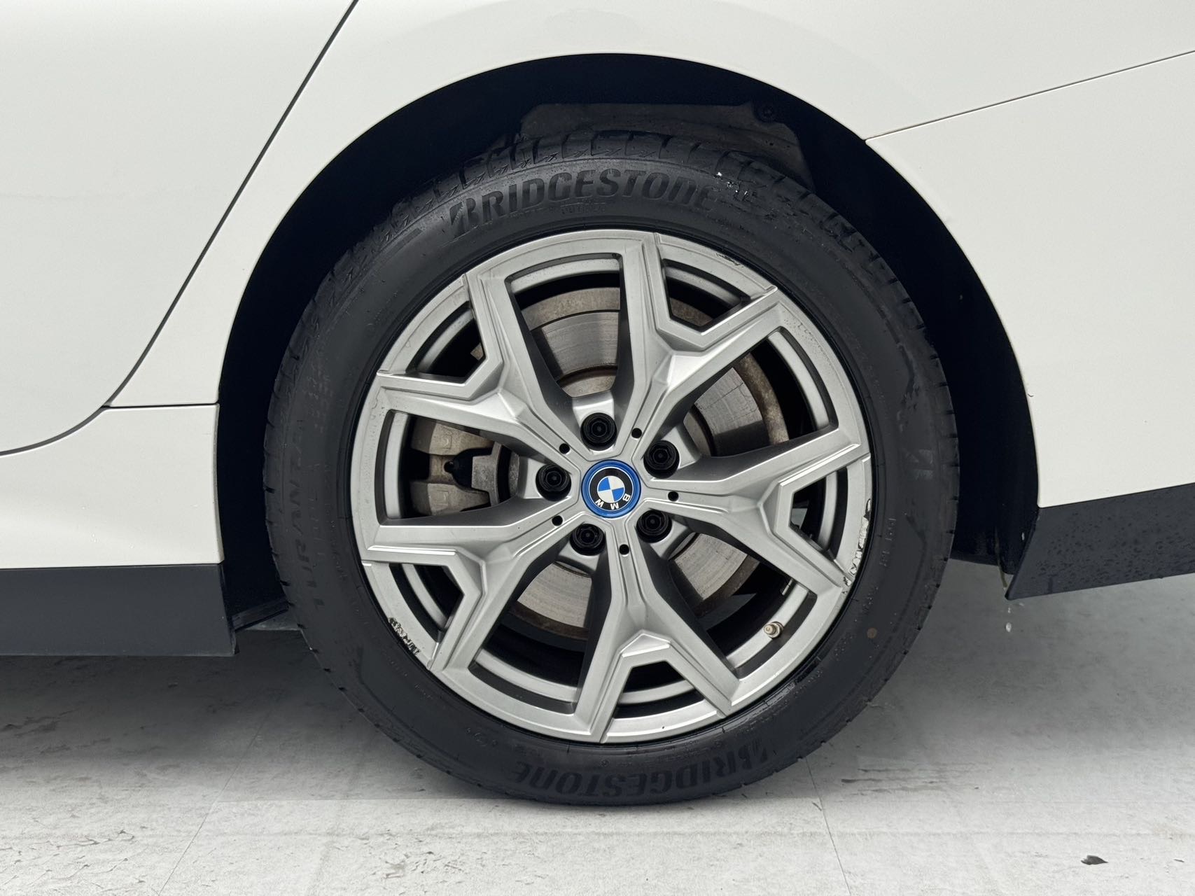 BMW i3 2022 image de voiture #13