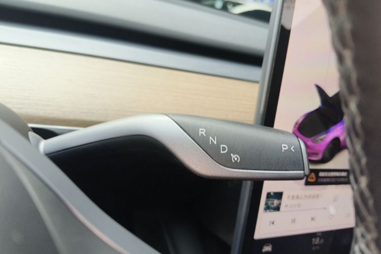 Tesla Model Y 2022 #14 Tesla Model Y 2022 car image #14