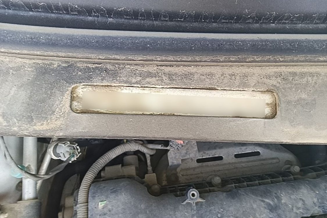 Chery Tiggo 3x 2021 car image #17