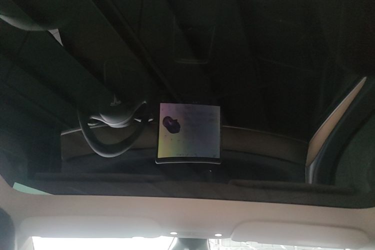 Tesla Model Y 2021 imagem de carro #20