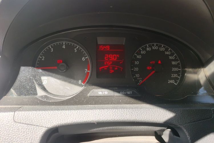 Volkswagen Santana 2019 #12 Volkswagen Santana 2019 car image #12