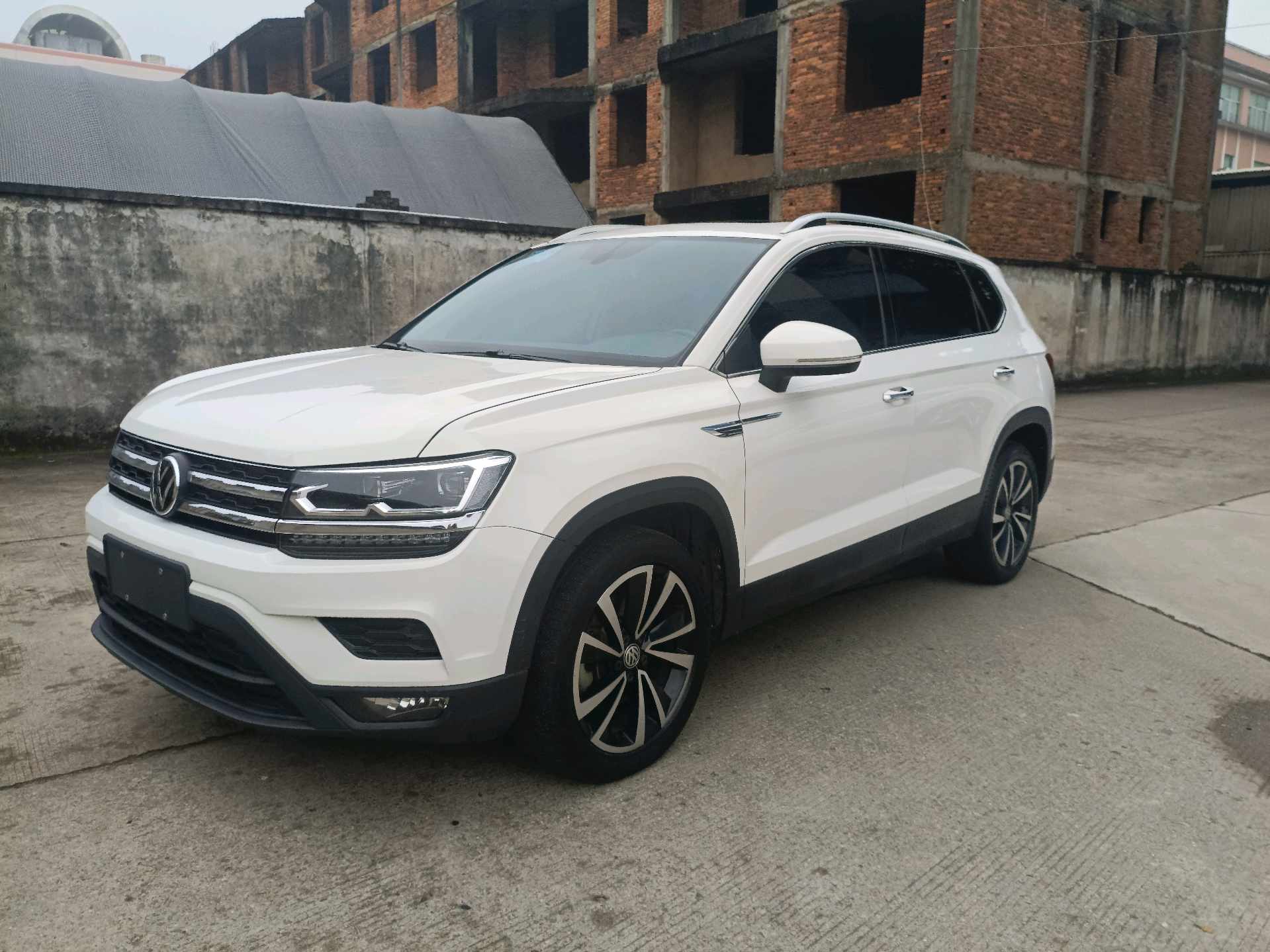 2018 2018 immagine di auto