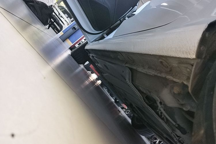 Audi A3 2016 immagine di auto #27