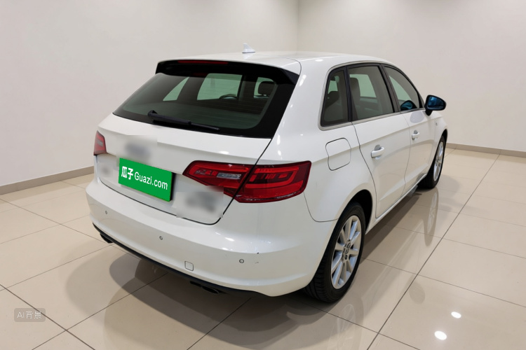 Audi A3 2016 #7 Audi A3 2016 immagine di auto #7