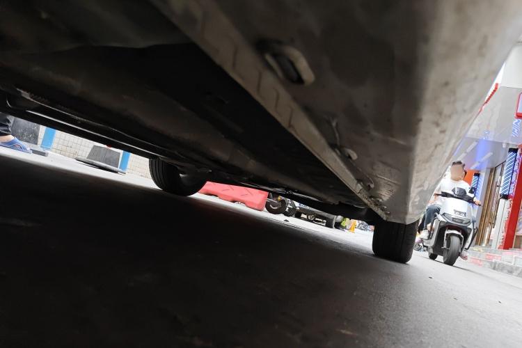 MG 5 2022 صورة سيارة #26