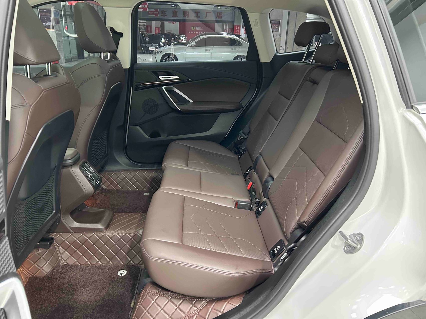 BMW X1 2023 #9 BMW X1 2023 immagine di auto #9