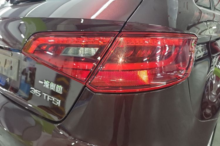 Audi A3 2016 #8 Audi A3 2016 immagine di auto #8