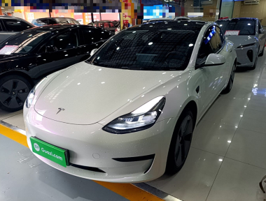 Tesla Model 3 2023 car image 