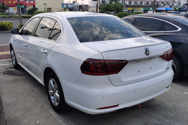 Volkswagen Lavida 2015 #7 Volkswagen Lavida 2015 car image #7