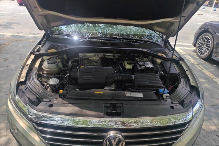 Volkswagen Lavida 2020 car image #22