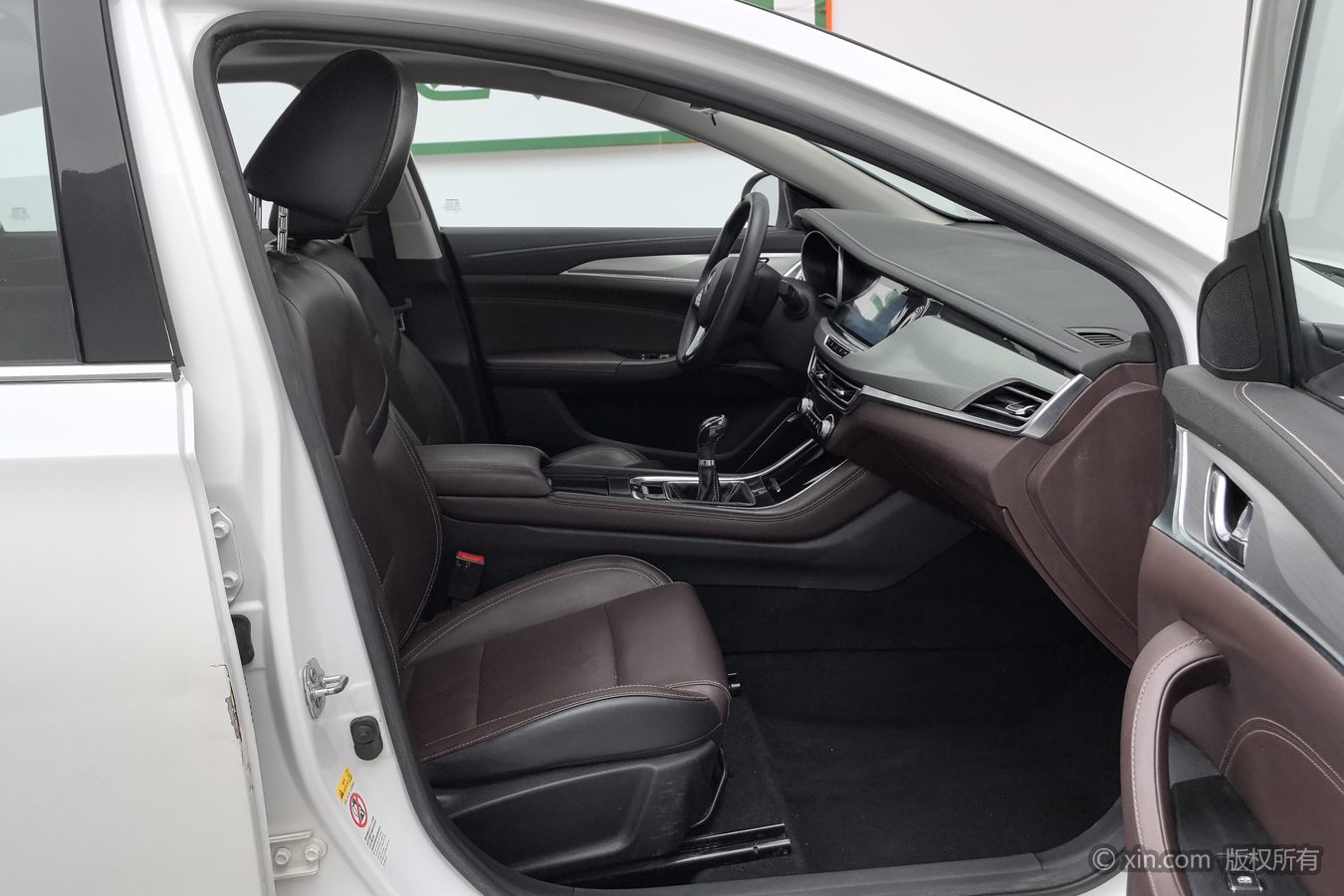 Changan Eado 2018 car image #24
