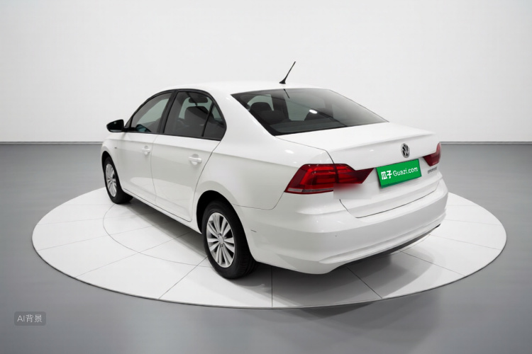 Volkswagen Santana 2022 car image #5
