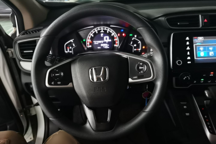 Honda CR-V 2022 #11 Honda CR-V 2022 car image #11