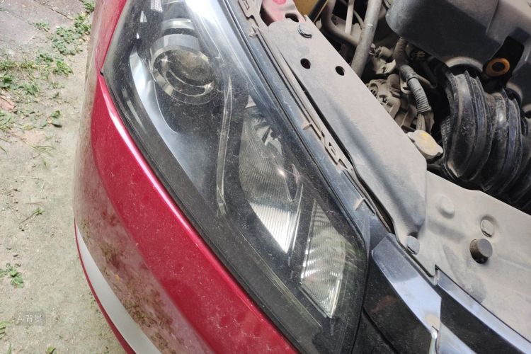 GEELY Emgrand 2016 car image #8