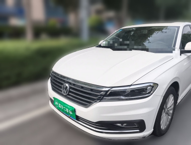 Volkswagen Lavida 2019 Volkswagen Lavida 2019 car image