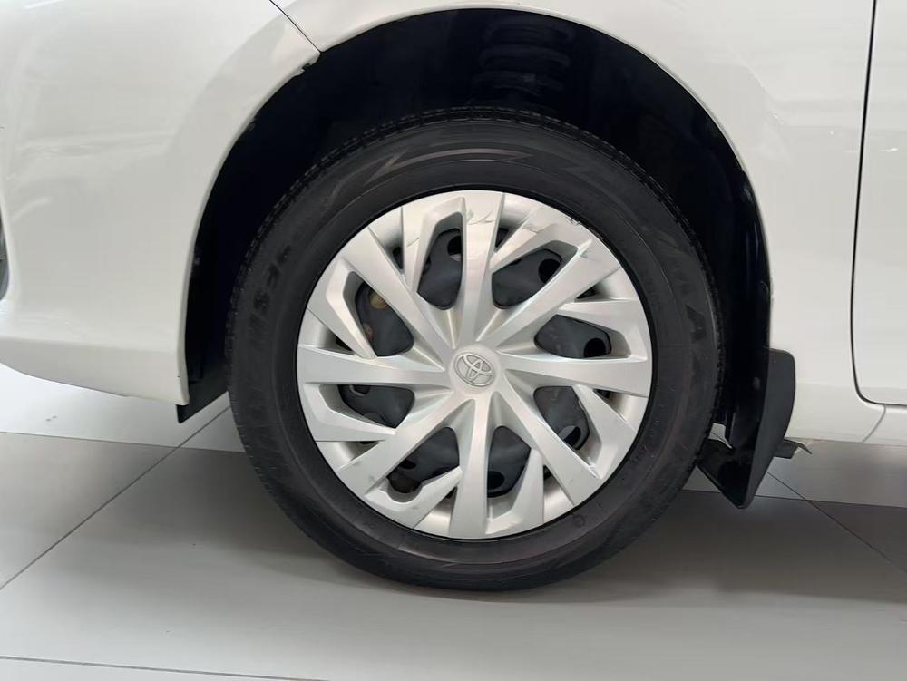 Toyota Vios 2023 #11 Toyota Vios 2023 immagine di auto #11