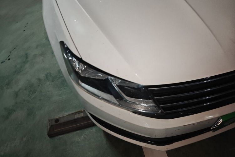 Volkswagen Lavida 2017 #8 Volkswagen Lavida 2017 car image #8