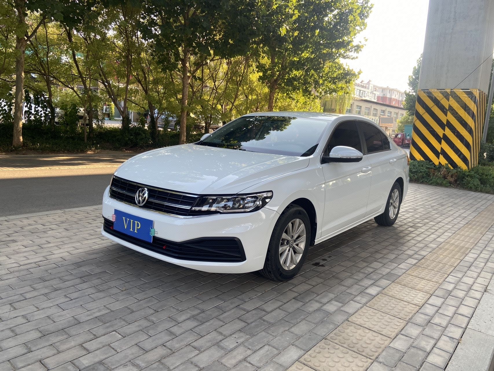 Volkswagen Bora 2020 Volkswagen Bora 2020 car image