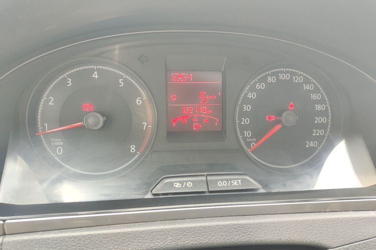 Volkswagen Santana 2017 #12 Volkswagen Santana 2017 car image #12