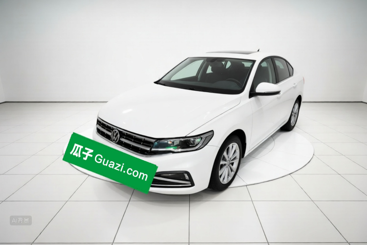 Volkswagen Bora 2020 immagine di auto #2